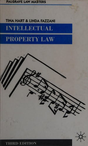 Intellectual Property Law