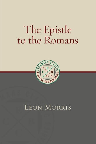 The Epistle to the Romans