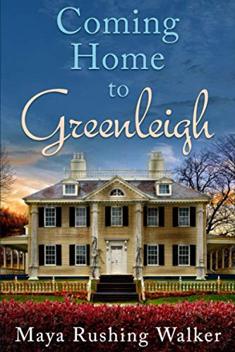 Coming Home to Greenleigh Large Print Edition