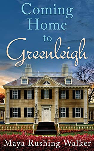 Coming Home to Greenleigh Hardcover Edition