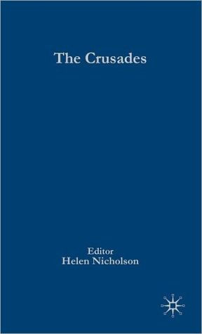 Palgrave Advances in the Crusades