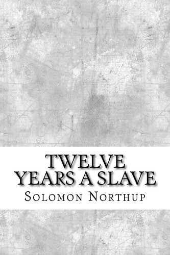 Twelve Years a Slave