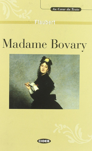 Madame Bovary C1/C2-niveau ERK