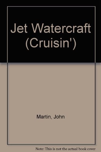 Cover of Jet Watercraft