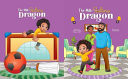 Cover of Milk-Spitting Dragon