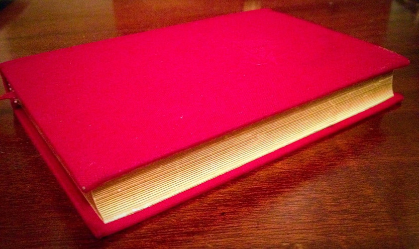 Madame Bovary