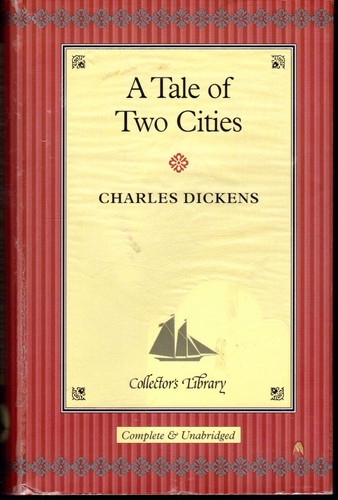 A Tale of Two Cities