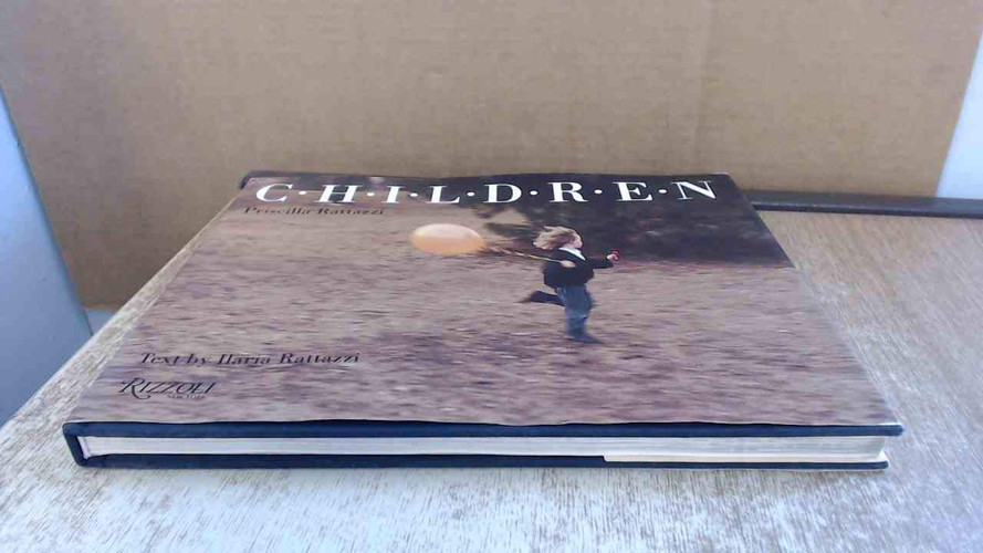 Cover of Children