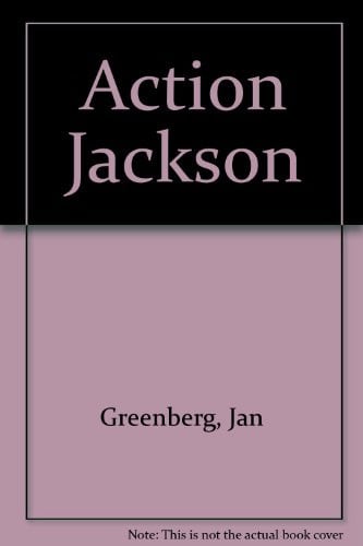 Cover of Action Jackson