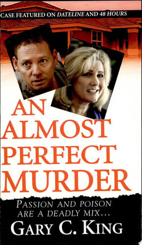 An Almost Perfect Murder