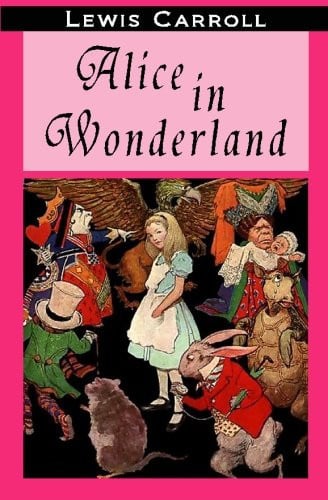Alice in Wonderland