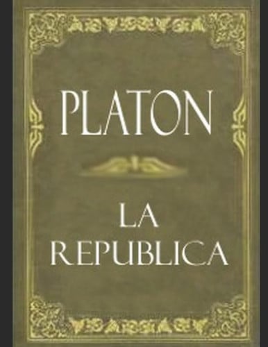 La República (Spanish Edition)