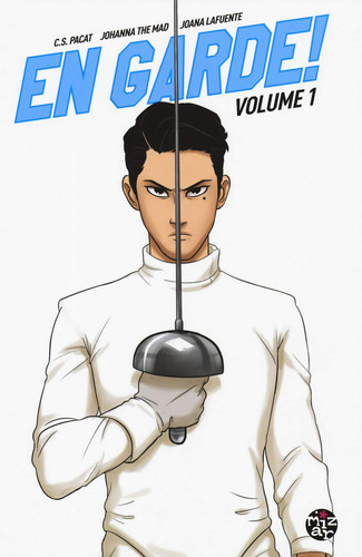 En garde!