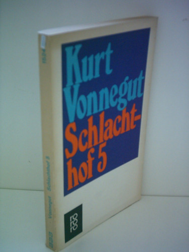 Schlachthof 5 oder der Kinderkreuzzug.