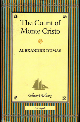 The Count of Monte Cristo