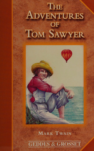 The Adventures of Tom Sawyer