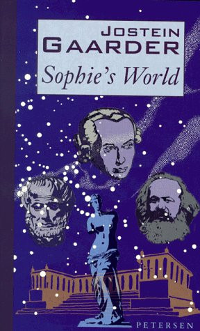 Sophie's World A Novel about the History of Philosophy