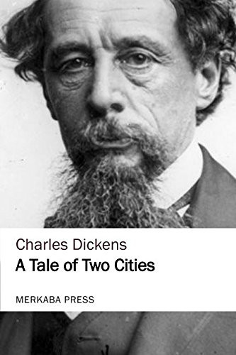 A Tale of Two Cities