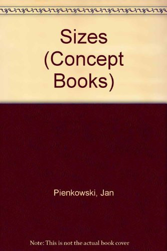 Cover of Sizes