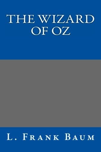 The Wizard of Oz