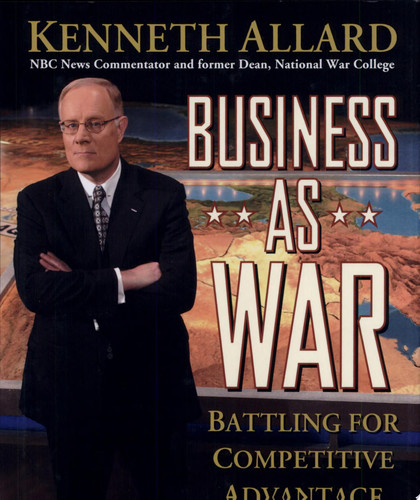 Battling for Competitive Advantage