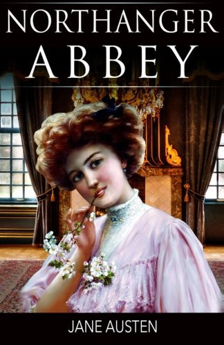 Northanger Abbey (Palmera Publishing)