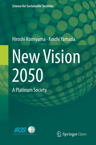 New Vision 2050 A Platinum Society