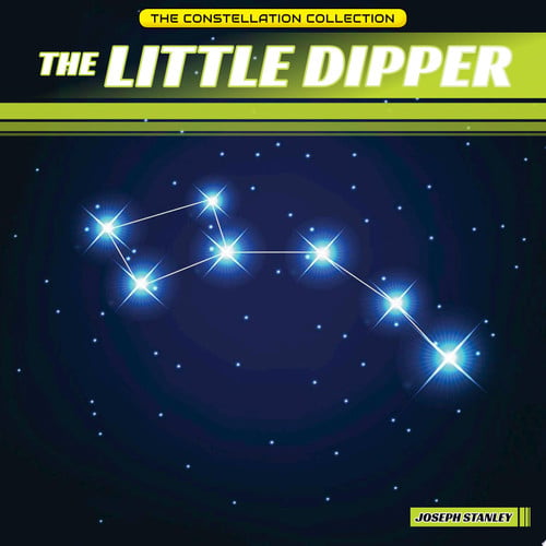Cover of Little Dipper