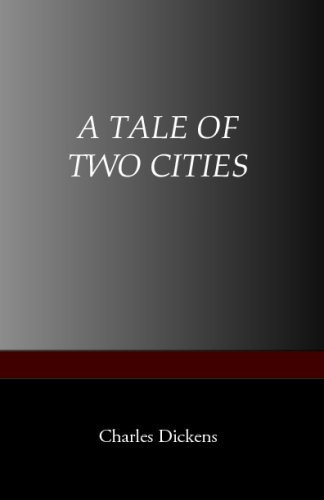 A Tale Of Two Cities