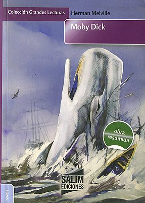 Moby Dick