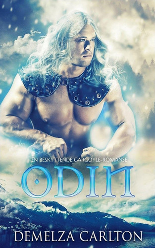 Odin - En Beskyttende Gargoyle-Romanse