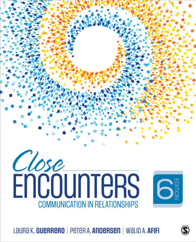 Close Encounters Communication in Relationships