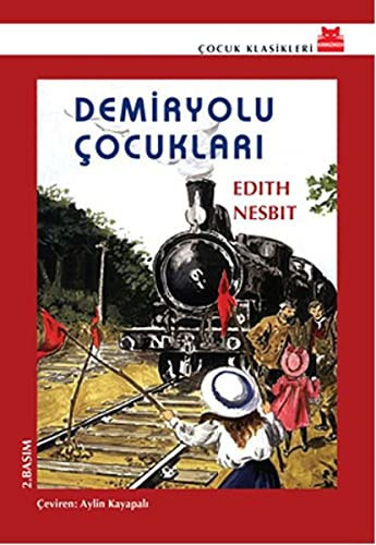 Demiryolu Cocuklari