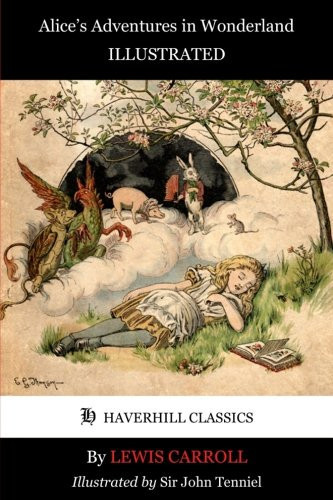 Alice's Adventures in Wonderland