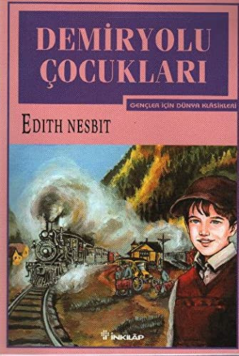 Demiryolu çocukları