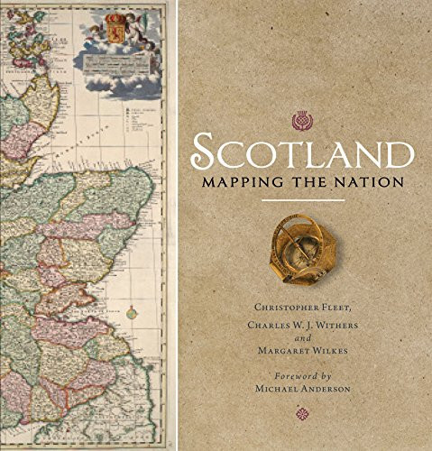 Scotland Mapping the Nation