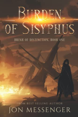 Burden of Sisyphus