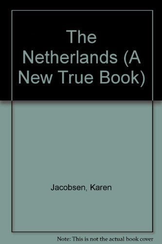 Cover of The Netherlands