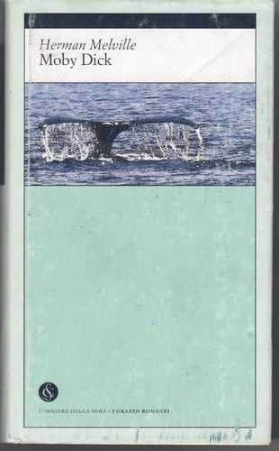 Moby Dick