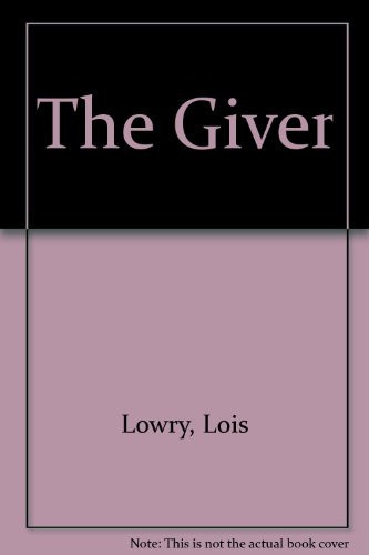 The Giver