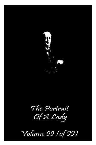 The Portrait of a Lady Volume II (of II)