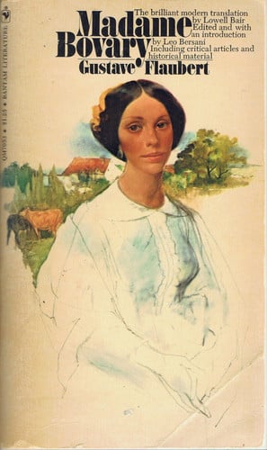 Madame Bovary