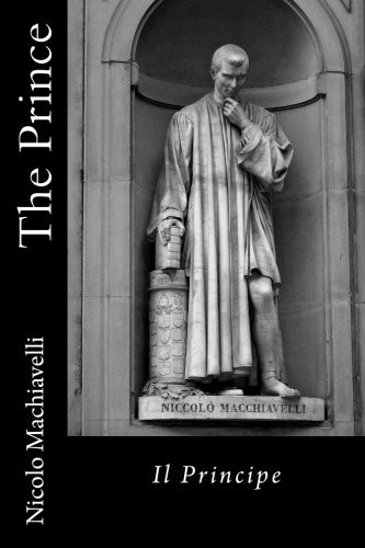 The Prince: Il Principe