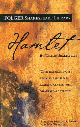 The Tragedy of Hamlet Prince of Denmark