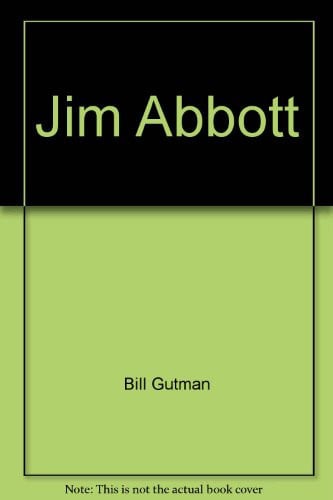 Cover of Jim Abbott