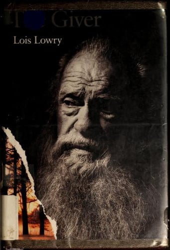 The Giver (Newberry Medal Book)