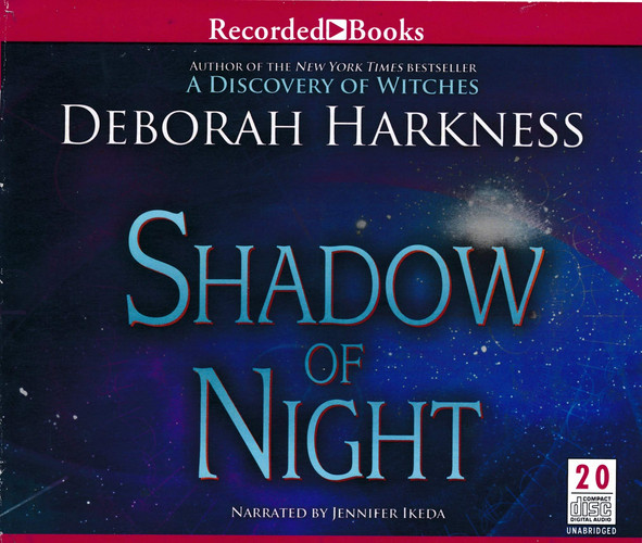 Shadow of Night