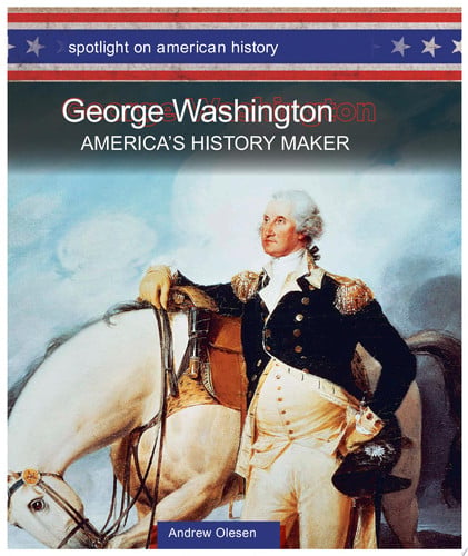 Cover of George Washington