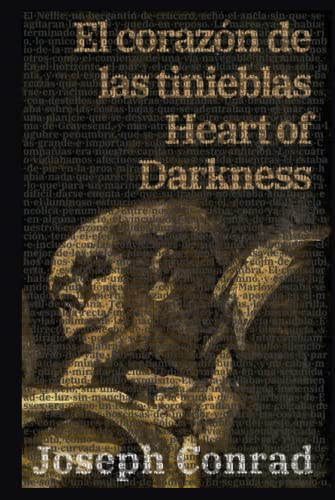 El corazón de las tinieblas - Heart of Darkness