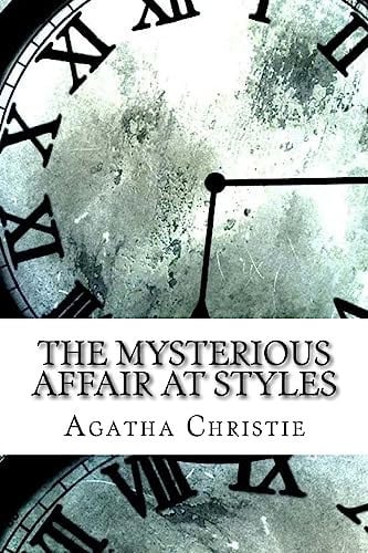 The Mysterious Affair at Styles